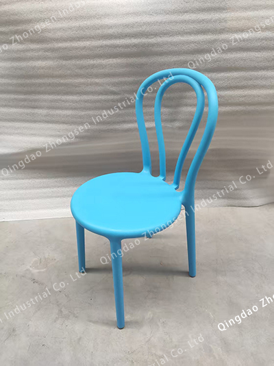 HR-PP468kids PP Kids Thonet Chair