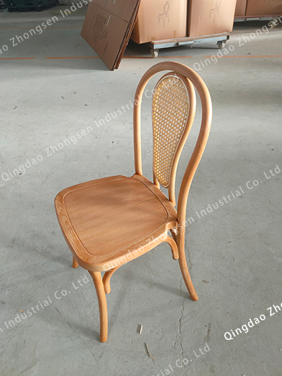 HR-PP1101 PP Thonet Chair