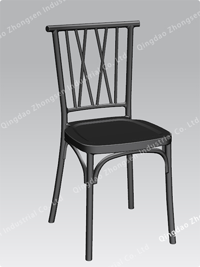 HR-PP5105S PP Willow Chair