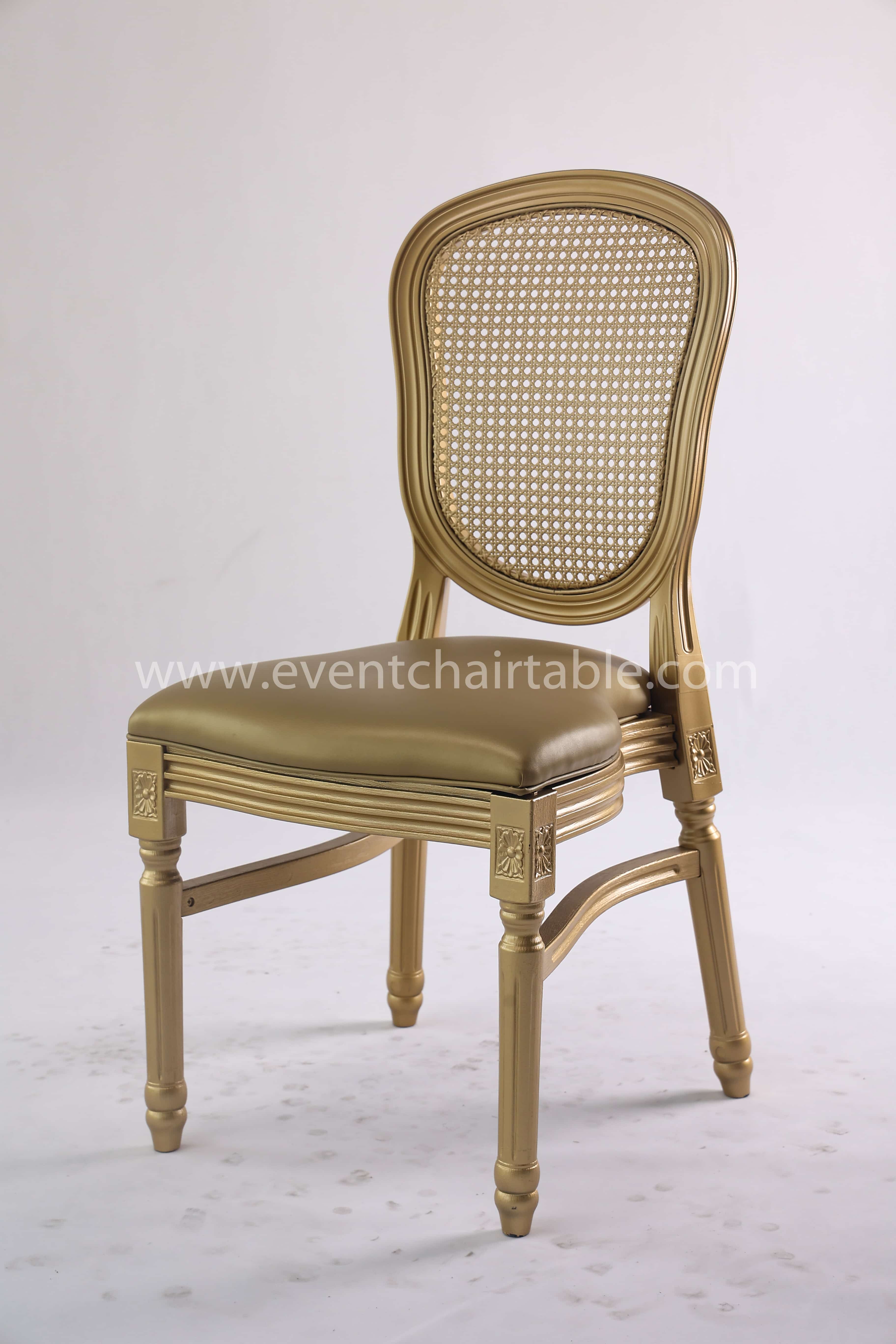 PLASTIC LIORA CHAIR WOODEN LOOK