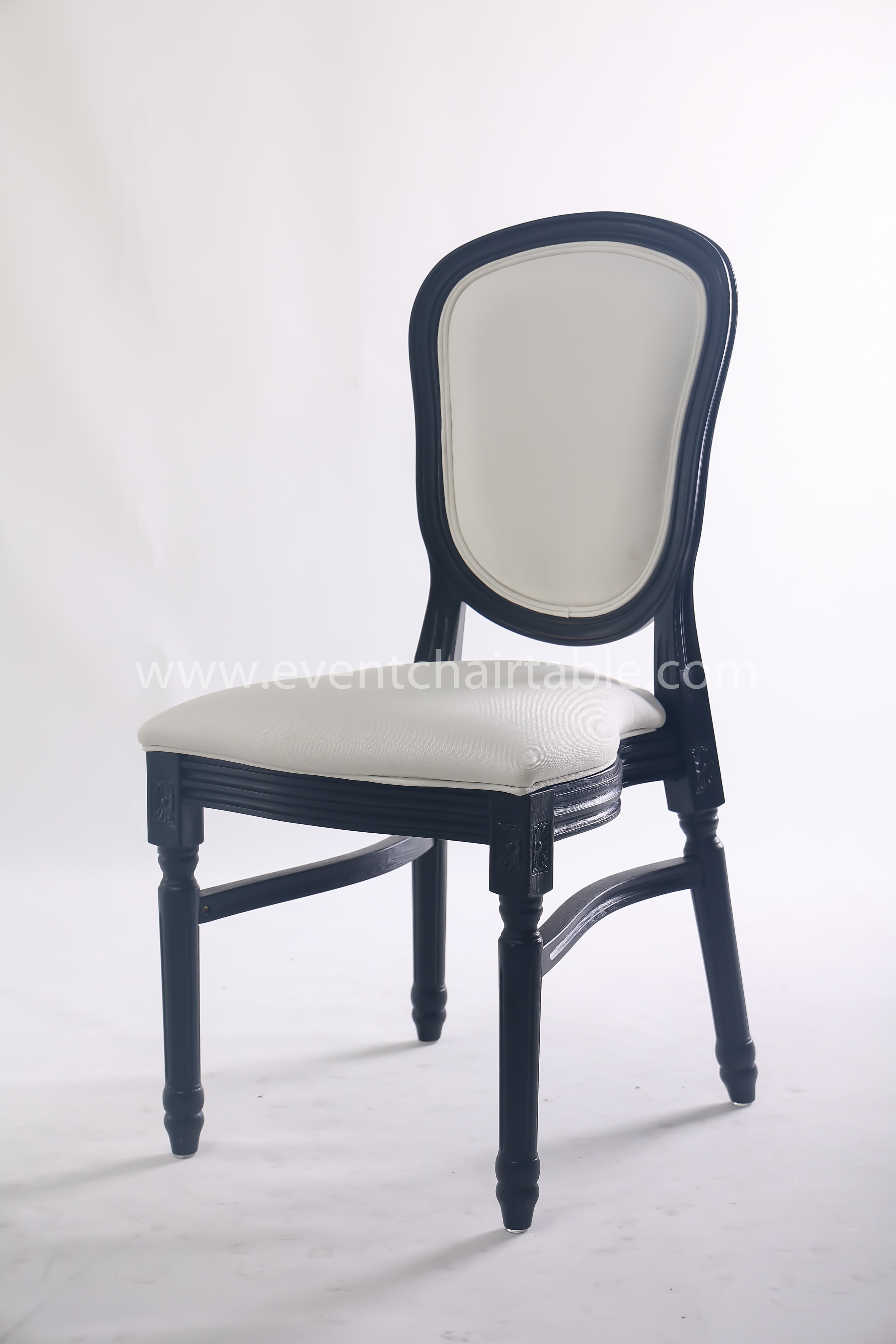 PLASTIC LIORA CHAIR WOODEN LOOK