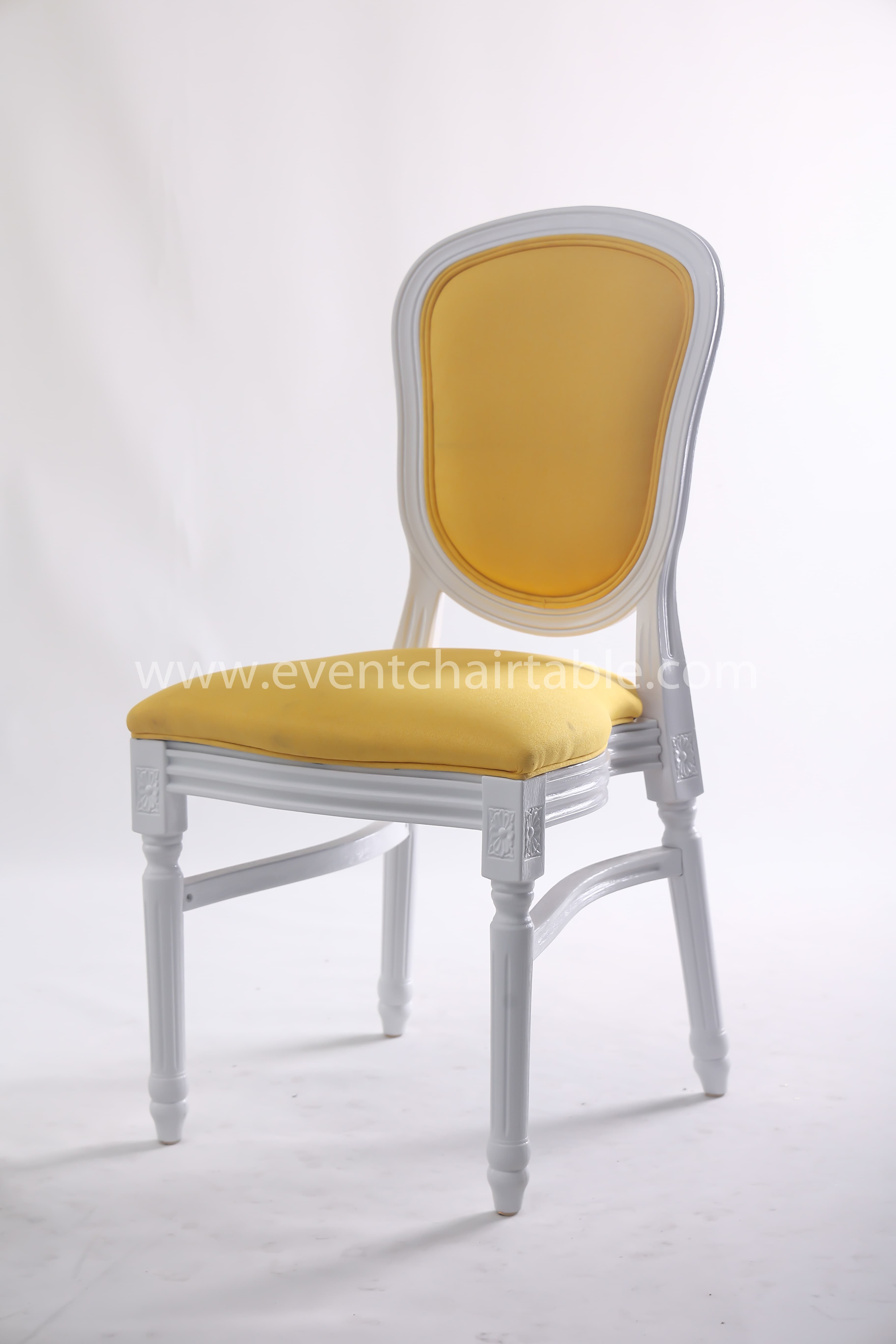 PLASTIC LIORA CHAIR WOODEN LOOK