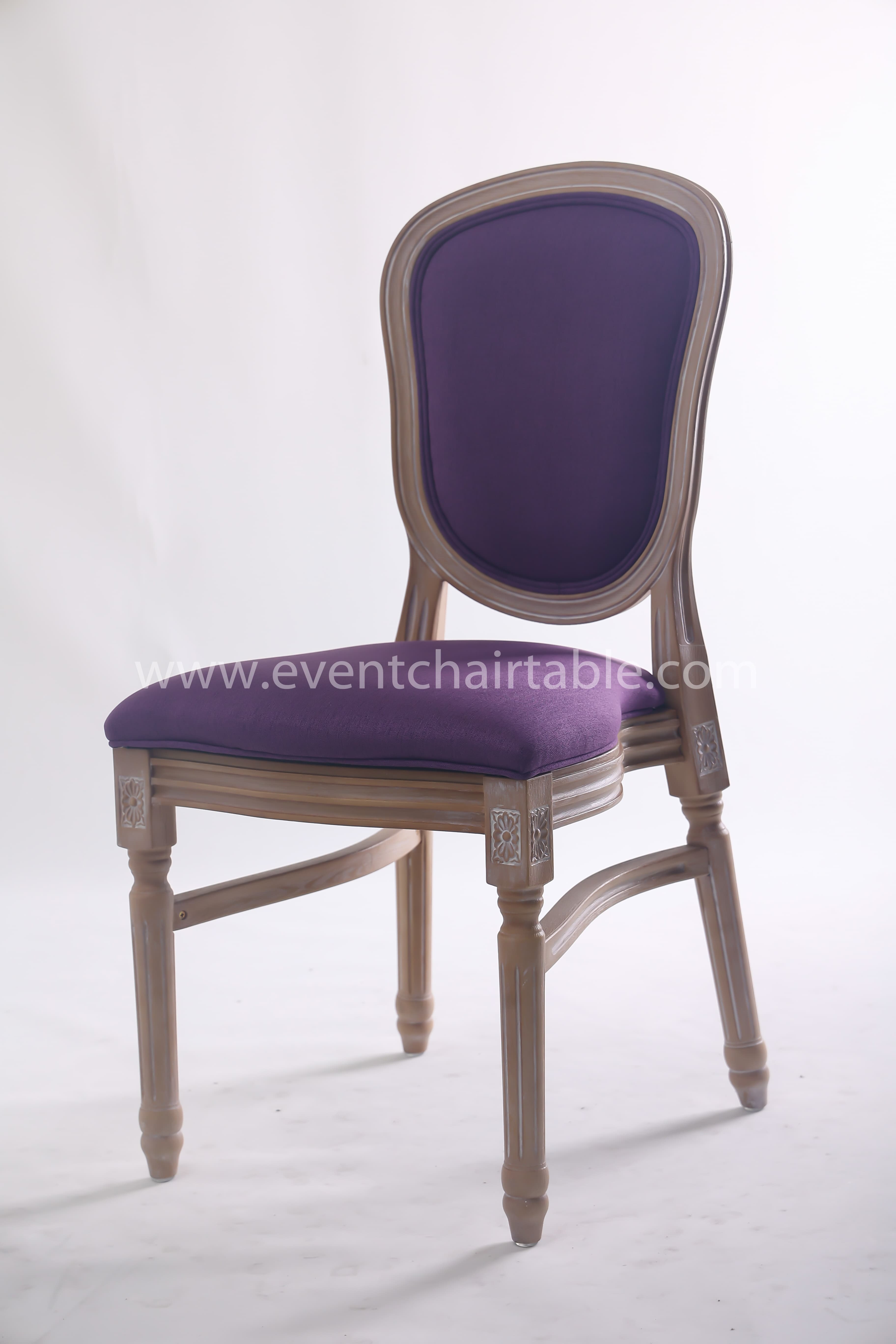 PLASTIC LIORA CHAIR WOODEN LOOK
